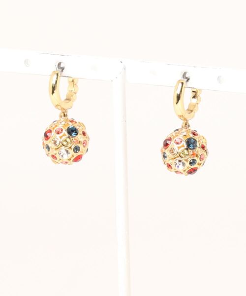 新品☆ kate spade 両耳用ピアス3種セット box入り kate spade NY】海外限定 両耳用ピアス3種 box入り♪