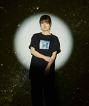 tシャツ 「この夏の星を見る」ASTRONOM...の詳細画像1