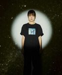 tシャツ 「この夏の星を見る」ASTRONOM...の詳細画像2
