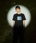 tシャツ 「この夏の星を見る」ASTRONOM...の詳細画像3