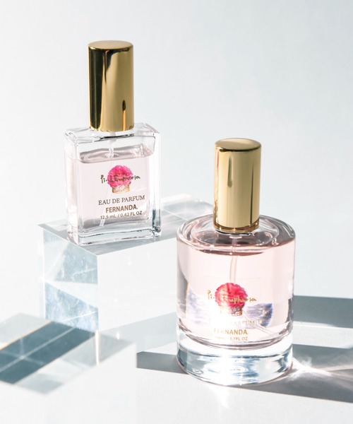 FERNANDA（フェルナンダ） 香水 オードパルファム12.5ml（ピンクエウ