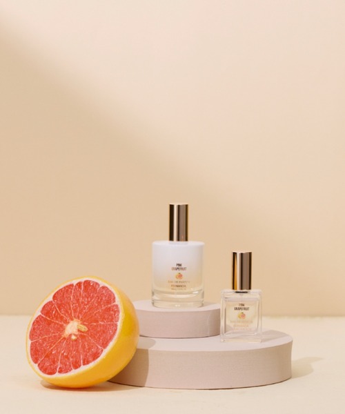 FERNANDA（フェルナンダ） 香水 オードパルファム50ml（ピンク