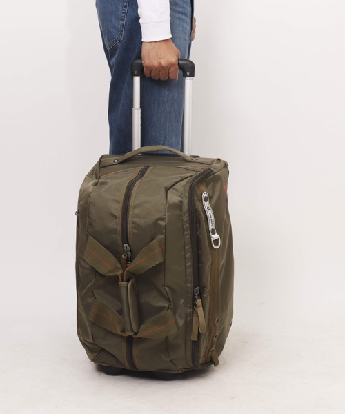 BACKYARD FAMILY（バックヤードファミリー） ボストンバッグ VA-1543