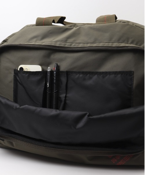 BACKYARD FAMILY（バックヤードファミリー） ボストンバッグ VA-1543