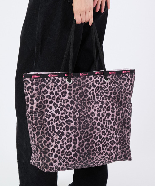 【GALS】ギャルズ×レスポートサックポーチ＆トートバッグ2点 LeSportsac トートバッグ 「GALS!」LARGE 2 WAY TOTE ギャルズ