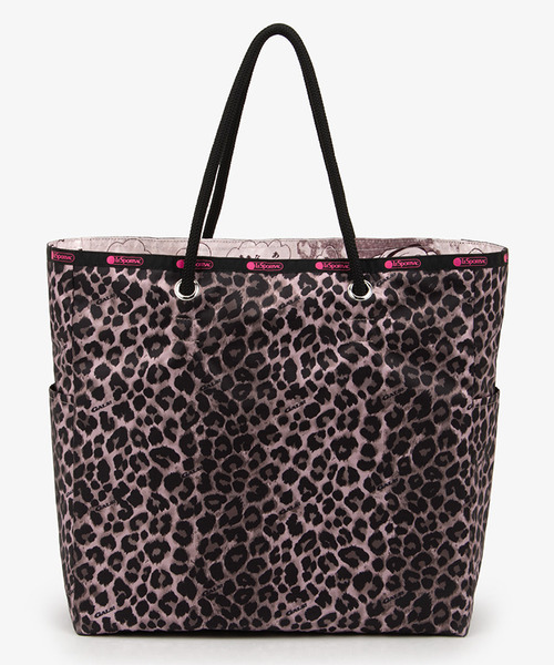 【LeSportsac】別注2WAYトートバッグ/LARGE LeSportsac】別注2WAYトートバッグ/LARGE | GALLARDAGALANTE(ガ