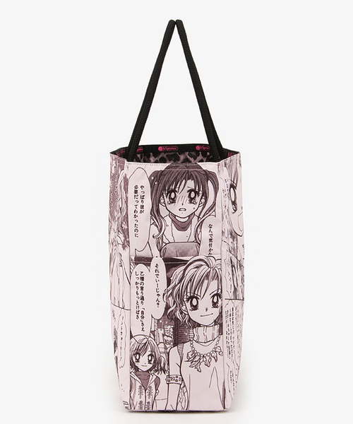 LeSportsac トートバッグ 「GALS!」LARGE 2 WAY TOTE ギャルズ