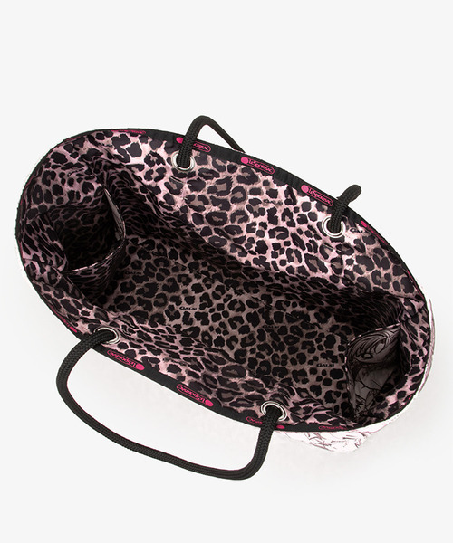 【GALS】ギャルズ×レスポートサックポーチ＆トートバッグ2点 LeSportsac トートバッグ 「GALS!」LARGE 2 WAY TOTE ギャルズ
