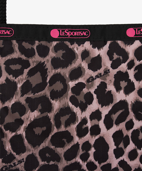 LeSportsac トートバッグ 「GALS!」LARGE 2 WAY TOTE ギャルズ