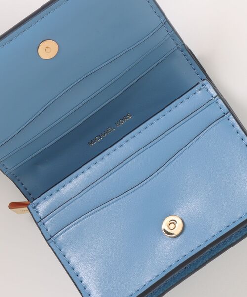 MICHAEL KORS（マイケルコース） コインケース HAMILTON MODERNE