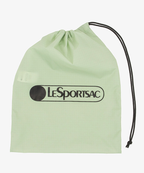 LeSportsac（レスポートサック） 旅行 PACKING POUCH SET フロスティ