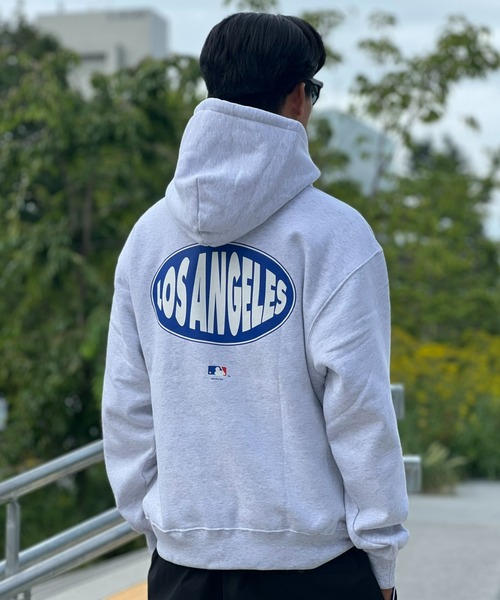 NEW ERA（ニューエラ） パーカー メンズ レディース : ZOZOTOWN Yahoo