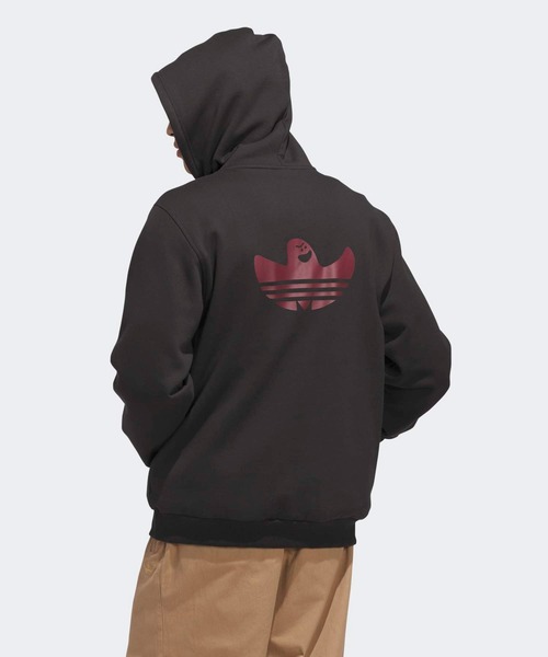 パーカー Shmangry ジップアップ グラフィックパーカー / アディダスオリジナルス adidas Originals メンズ レディース | adidas | 05