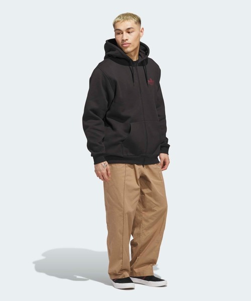 パーカー Shmangry ジップアップ グラフィックパーカー / アディダスオリジナルス adidas Originals メンズ レディース | adidas | 08