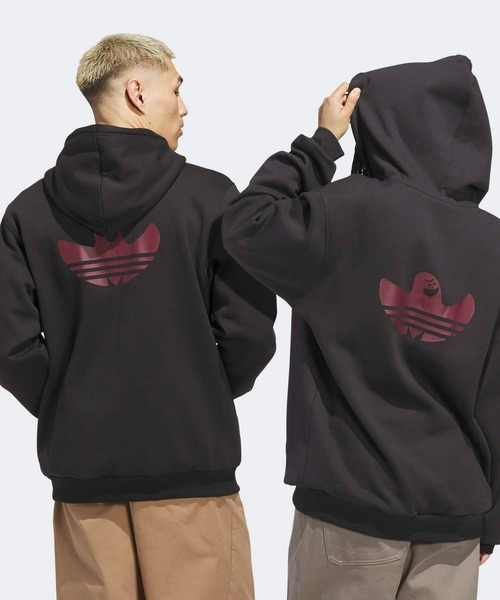パーカー Shmangry ジップアップ グラフィックパーカー / アディダスオリジナルス adidas Originals メンズ レディース | adidas | 03