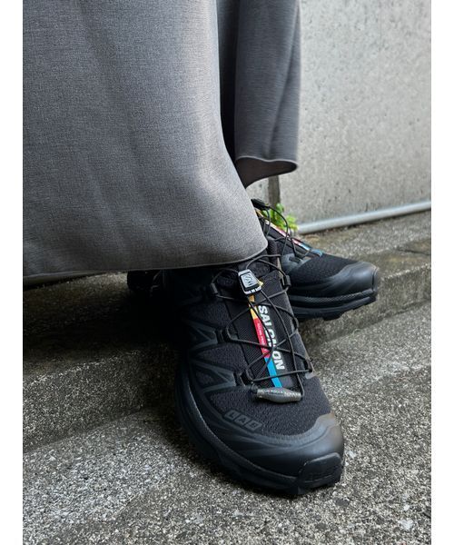 SALOMON XT 6（SALOMON）のおすすめ人気商品一覧 通販 - Yahoo