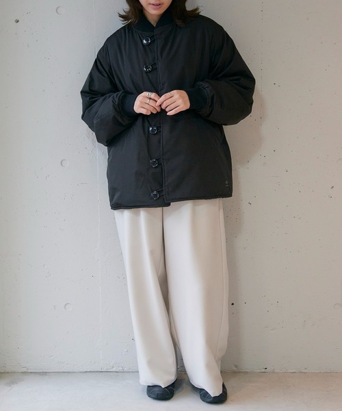 ARMY TWILL（アーミーツイル） ミリタリージャケット モッズコート 