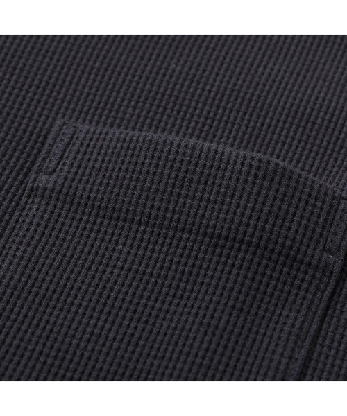 「New Balance」 長(zhǎng)袖Tシャツ LARGE ブラック メンズ