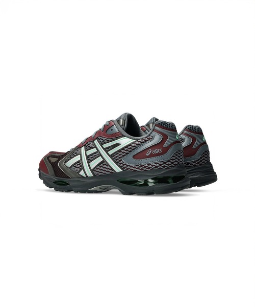 ASICS（アシックス） スニーカー GEL-K1011 メンズ : ZOZOTOWN Yahoo