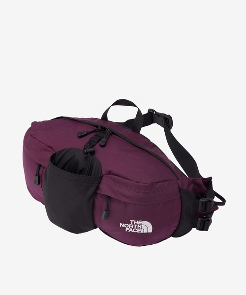 THE NORTH FACE（ザ ノースフェイス） ウエストポーチ 「THE NORTH