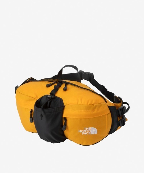 THE NORTH FACE（ザ ノースフェイス） ウエストポーチ 「THE NORTH