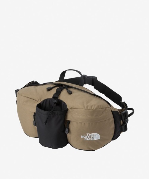 THE NORTH FACE（ザ ノースフェイス） ウエストポーチ 「THE NORTH