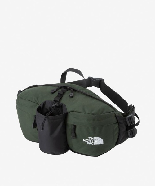 THE NORTH FACE（ザ ノースフェイス） ウエストポーチ 「THE NORTH