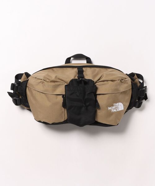 THE NORTH FACE（ザ ノースフェイス） ウエストポーチ 「THE NORTH