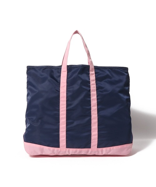 ESTNATION（エストネーション） トートバッグ J.B.ATTIRE / ナイロン