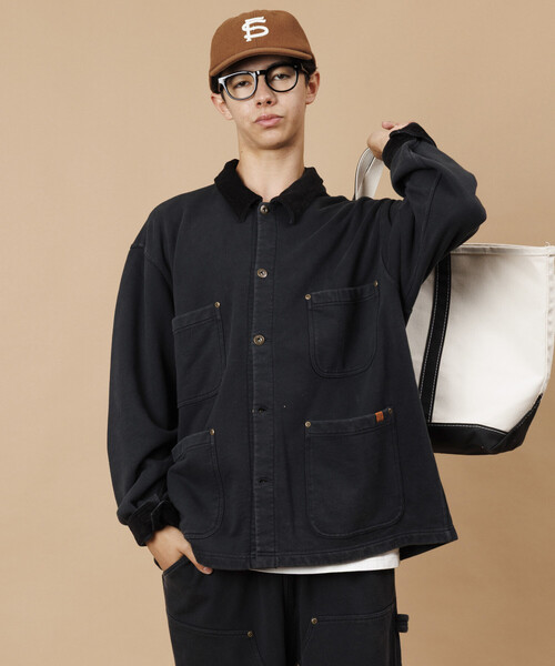 UNIVERSAL OVERALL（ユニバーサルオーバーオール） ブルゾン アウター