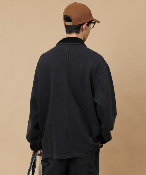 UNIVERSAL OVERALL（ユニバーサルオーバーオール） ブルゾン アウター