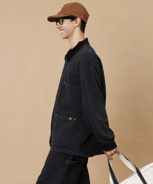 UNIVERSAL OVERALL（ユニバーサルオーバーオール） ブルゾン アウター