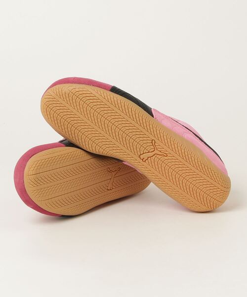 PUMA（プーマ） スニーカー SPEEDCAT レディース : ZOZOTOWN Yahoo!店