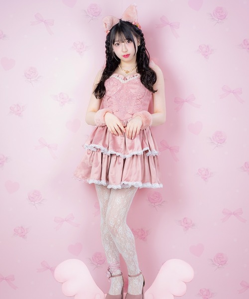 ワンピース シュガー コスプレのおすすめ人気商品一覧 通販 - Yahoo