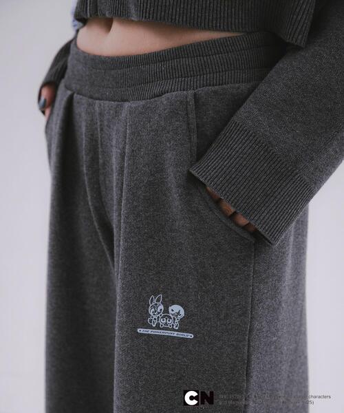 SENSE OF PLACE by URBAN RESEARCH パンツ 「別注」PPG / SENSE OF