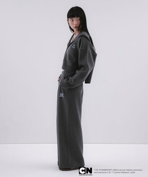 SENSE OF PLACE by URBAN RESEARCH パンツ 「別注」PPG / SENSE OF