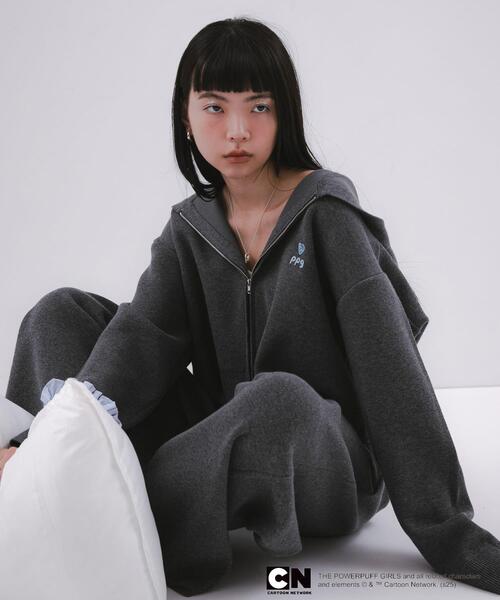 SENSE OF PLACE by URBAN RESEARCH パンツ 「別注」PPG / SENSE OF