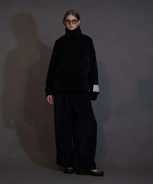 my beautiful landlet（マイビューティフルランドレット） CHENILLE