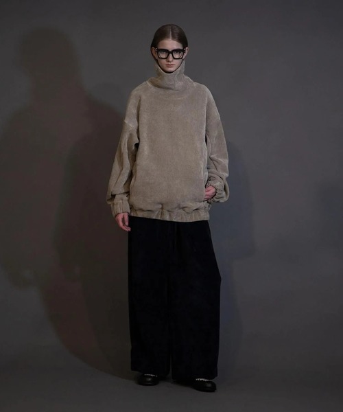 my beautiful landlet（マイビューティフルランドレット） CHENILLE