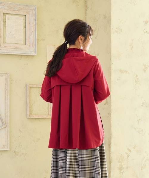 ★新品未使用★ローズティアラ 大きいサイズ スカラマウンテンパーカー 50 楽天市場】ボーラー刺繍マウンテンパーカー／ローズティアラ（Rose