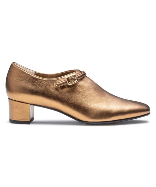 REGAL（リーガル） パンプス リーガルレディース F61R ベルテッド