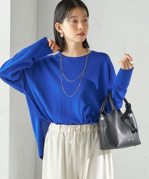 SHIPS（シップス） ショルダーバッグ バッグ NUCLE:FIORE 2 レディース 