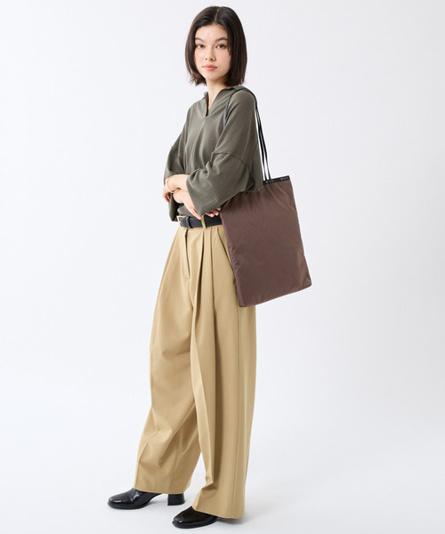 LeSportsac（レスポートサック） トートバッグ VERTICAL CITY TOTE