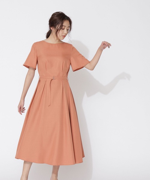 NATURAL BEAUTY BASIC（ナチュラルビューティーベーシック） 半袖