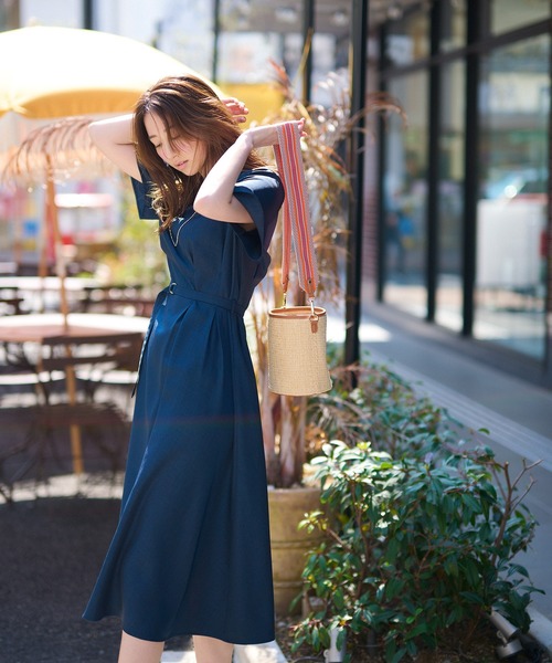 NATURAL BEAUTY BASIC（ナチュラルビューティーベーシック） 半袖