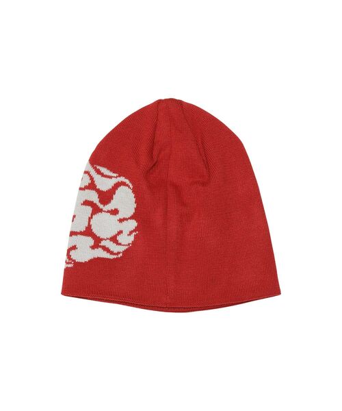HYSTERIC GLAMOUR（ヒステリックグラマー） ニット帽 ニットキャップ