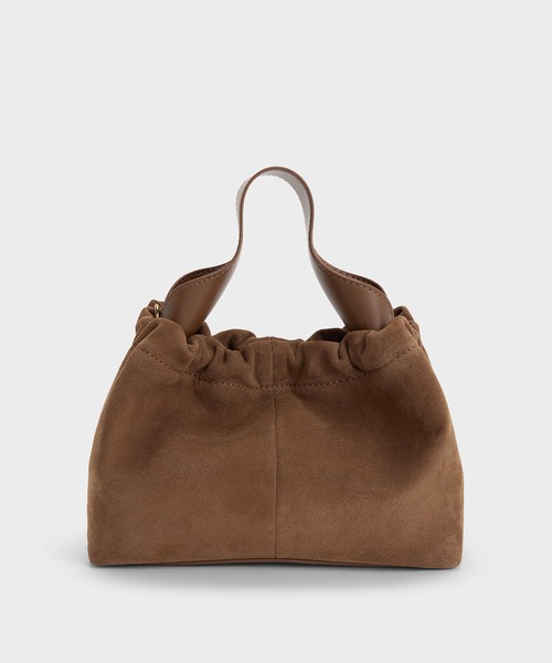 CHARLES ＆ KEITH（チャールズ&キース） ショルダーバッグ バッグ Ally