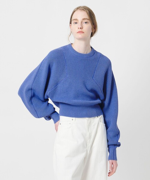 AEWEN MATOPH（イウエン マトフ） ニット セーター 「AEWEN MATOPH