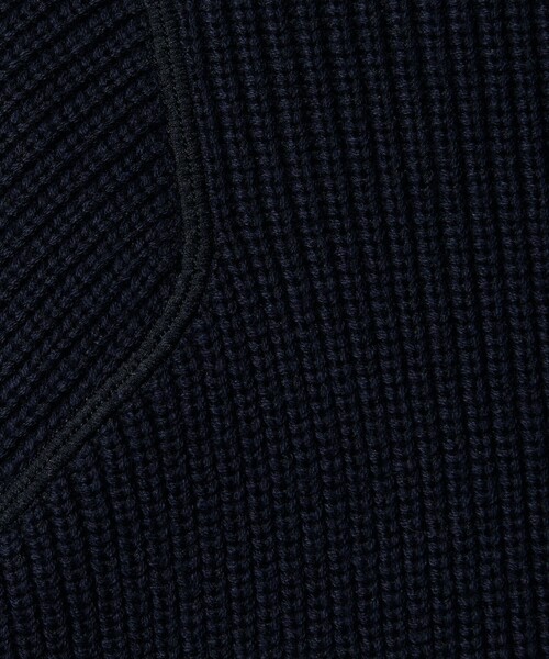 AEWEN MATOPH（イウエン マトフ） ニット セーター 「AEWEN MATOPH