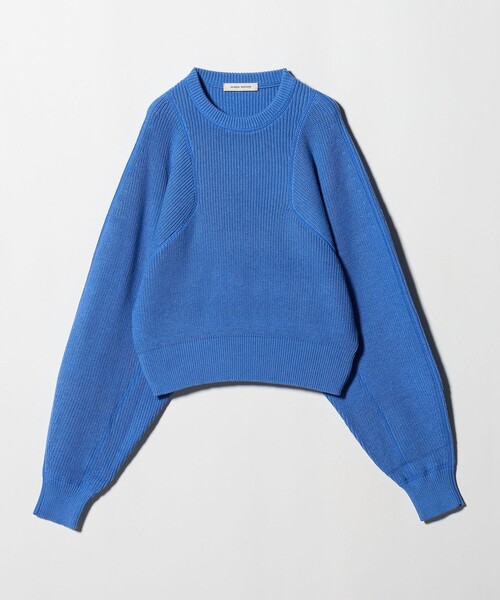 AEWEN MATOPH（イウエン マトフ） ニット セーター 「AEWEN MATOPH